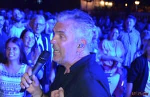 Abenteuerland - Die PUR Coverband 13