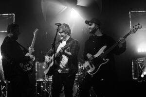 Thinking out Loud - Ed Sheeran Tribute Band 5