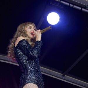 Fearlessly Taylor - Taylor Swift Tribute Show 4