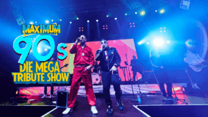 Herzlich Willkommen 77 maximum 90 seconds